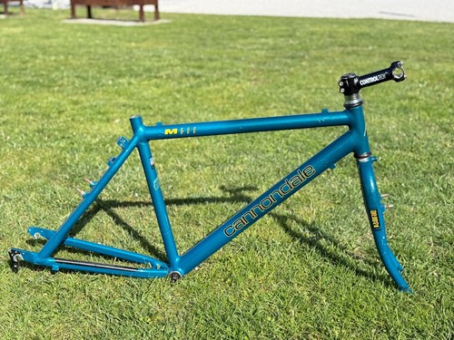 1994 cannondale m600 - 1994,