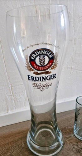 Erdinger weißbier - 3,