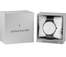  Herren-Uhr Zeitenwende