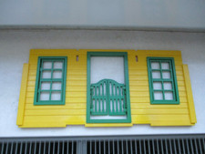 Playmobil-Western-Gebäude-Sal