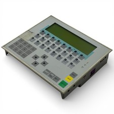 Siemens Simatic OP17-DP