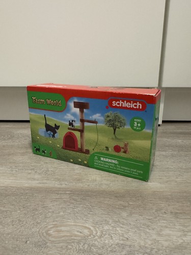 Schleich farm world - world, 42501