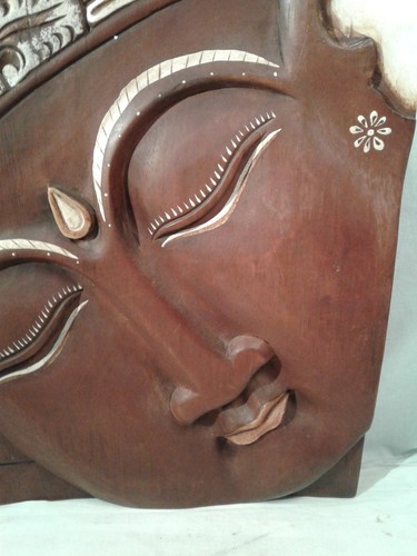 Tropenholz face - tropenholz,face, of