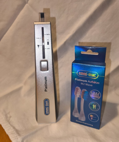 Emmi dent platinum - emmi-dent,