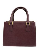 Bocchetti Leder Akkordeon