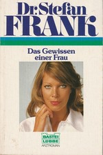 Dr. Stefan Frank: Das Gewissen