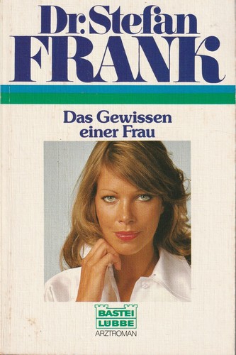 Stefan frank das gewissen - frank:,