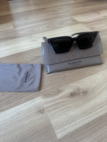 Burberry sonnenbrille original - burberry,
