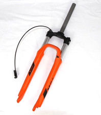 KTM Federgabel 29" SR Suntour SF20 XCM RL DS 100mm 1-1/8 " Ahead  Disc P.M.