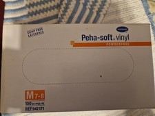  100 St. Hartmann Peha-soft