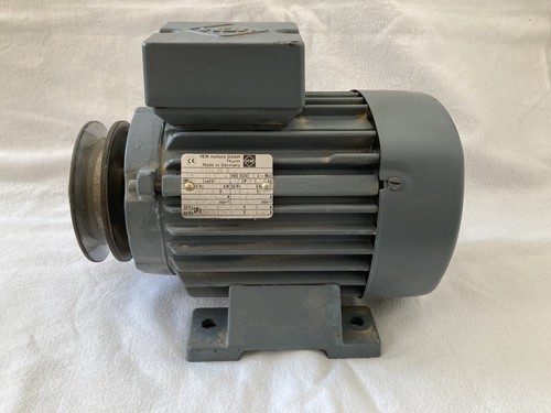 Elektromotor drehstrom kw - elektromotor,