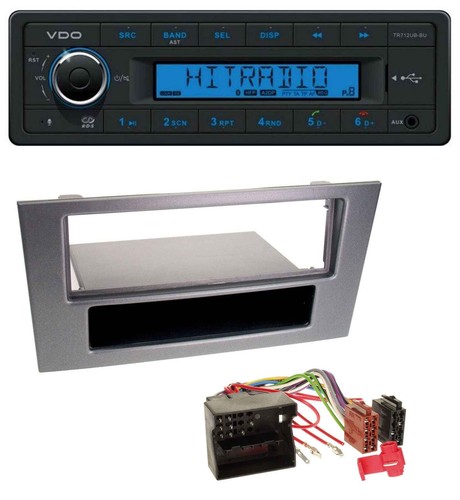 Vdo bluetooth aux - aux, mp3