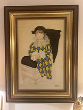 Konrad Kujau Gemälde nach