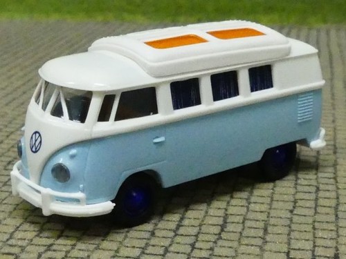 Brekina 1793 vw t1 b - brekina,