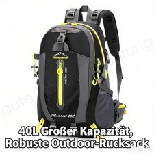 Rucksack Herren Wasserdicht