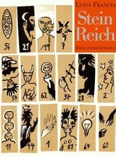 SteinReich von Francia, Luisa | Buch | Zustand sehr gut