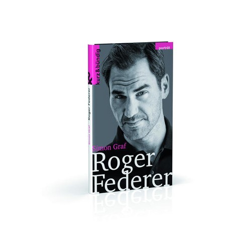 Roger federer simon graf - federer,