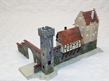 FALLER B-923 H0 STADTMAUER