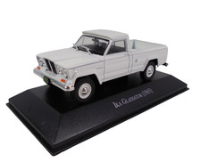 IKA Gladiator Jeep (1965) -