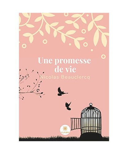 Une promesse vie - une, de