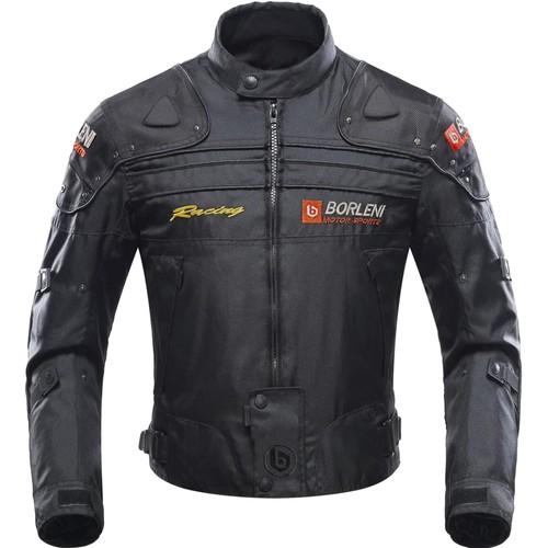 Motorradjacke winddicht - motorradjacke,