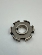 YAMAHA KURBELWELLE NABE, PUFFER XT250 SR250 BOSS, BUFFER  XX37242