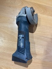Bosch Akku-Winkelschleifer GWS 18-125 V-LI