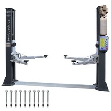 Twin Busch ® Garagen Modell -