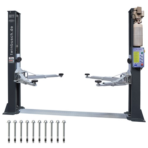 Twin busch garagen modell - busch,