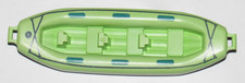 Playmobil kajak dinghy - playmobil©,