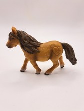 2013 Schleich® Shetland Pony Stute - 13750 - Horse Club - Pferd
