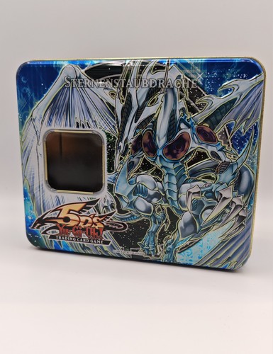 Sternenstaubdrache - yu-gi-oh!,