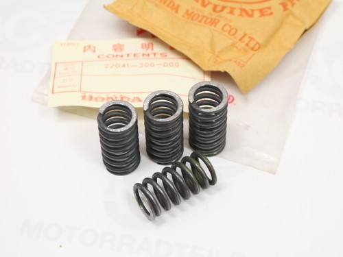 Honda 750 four k2 - 750, k2-k6