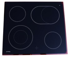 Glaskeramikplatte Glasplatte