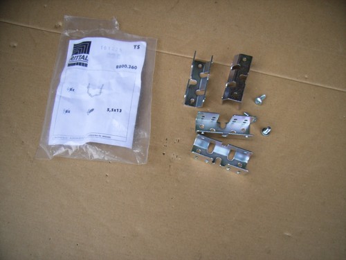 Adapterwinkel rittal ts - ,