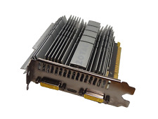 ZOTAC ZONE EDITION GeForce GT 610 1GB DDR3 PCI-E mini-HDMI DVI #GK10223