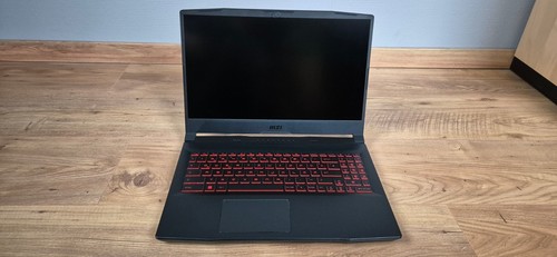 Msi katana gf66 12ugs - katana,
