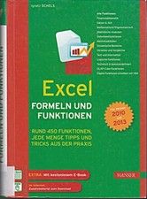 Excel Formeln und Funktionen