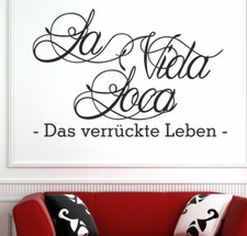 Wandaufkleber Wandtattoo