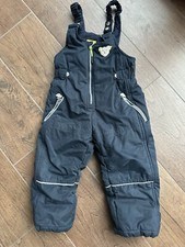 Steiff Schneehose Gr. 98