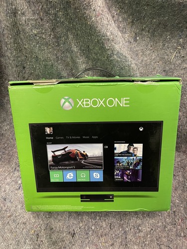 Xbox one konsole - one,