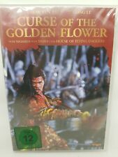 Curse of the Golden Flower (