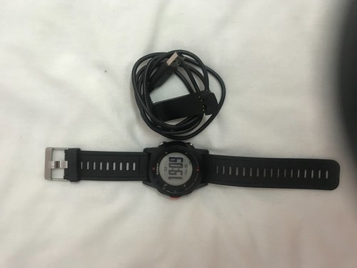 Garmin fenix gps multisportuhr - garmin,