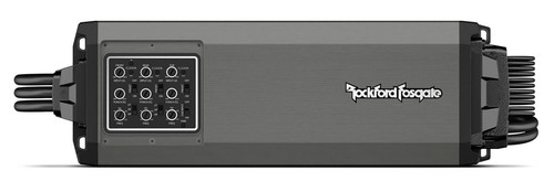 Rockford 1500x5 kanal - rockford, 5-kanal