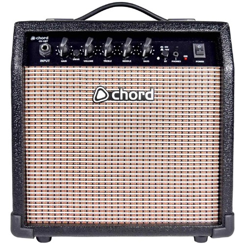 Chord 10bt 10w - chord,