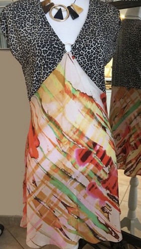 Material kleid seide - kleid,
