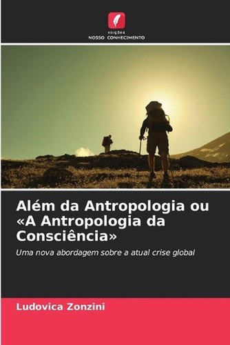 Alm antropologia a - antropologia, ou