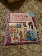 Kreative Ideen von Hand