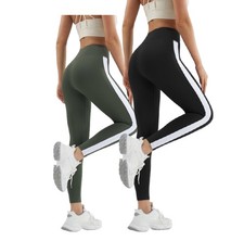 Damen fitness leggings - fitness,