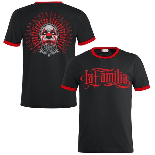 Men shirt familia - men, t-shirt